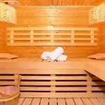 Casa With Indoor Pool Krilo