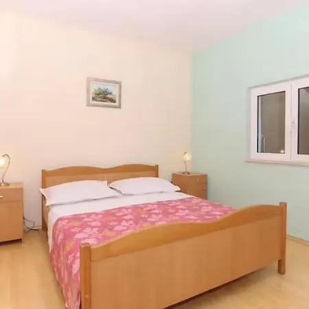Casa With Indoor Pool Villa Krilo