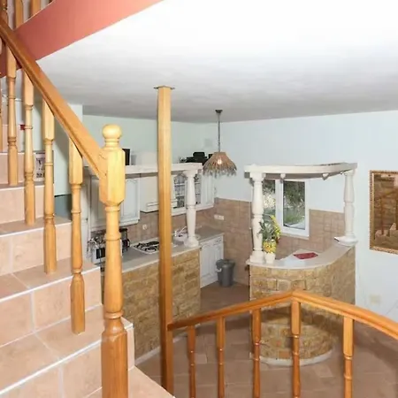 Villa Casa With Indoor Pool Krilo