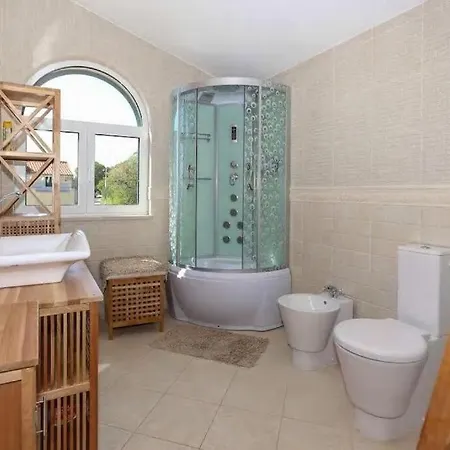 Casa With Indoor Pool Villa