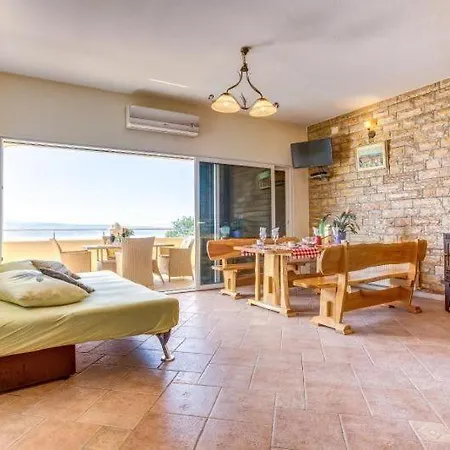 Casa With Indoor Pool Villa Krilo